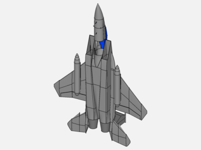 F15 test image