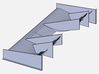 Front Wing Study image
