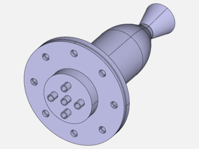 UUM 543E - Injector - image