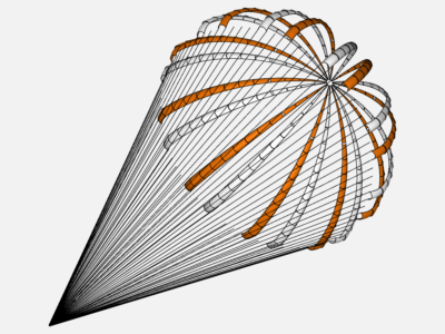 Parachute Simulation image