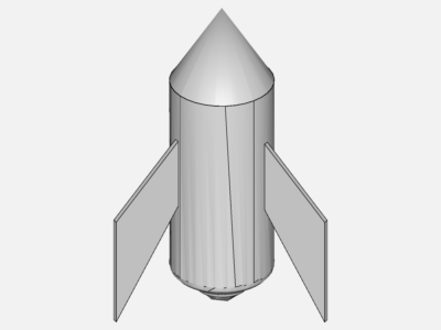 RocketShip image