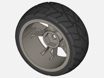 Tire Stability image