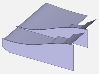 Aero Front Wing Assignment 22.07.23 image