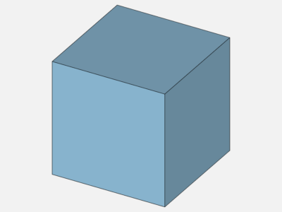 Cube - Thermodynamics image