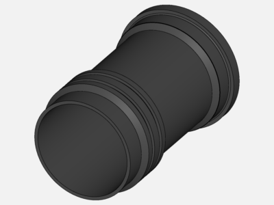 Cylinder sleeve image