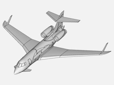 Jetstream image