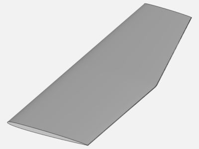 Wing research image