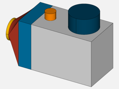 DUCT MIXING BOX image