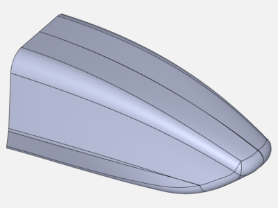 Nosecone 2 image
