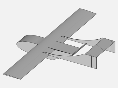 Glider mach-1 image