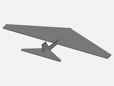 Glider Thingo Test image