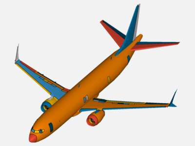 Boeing 737 image
