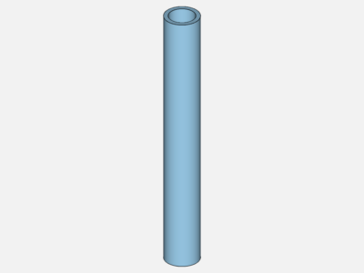 Insulated pipe image