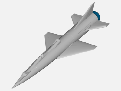 Rocket plane 1 image