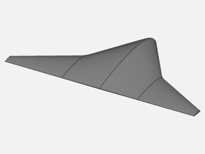 Blended Wing Body - Copy image