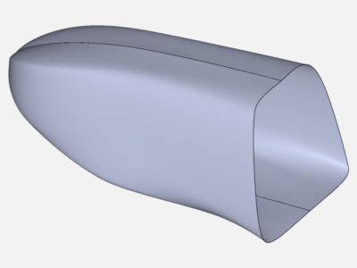 flat top nosecone image