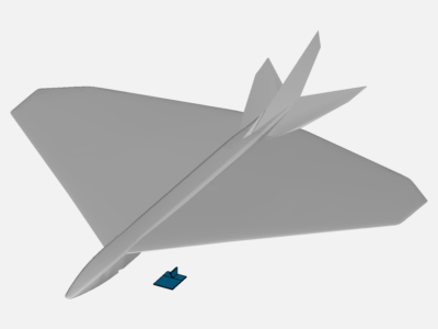 Glider v5 test image
