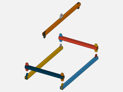 Pallet Lifter image