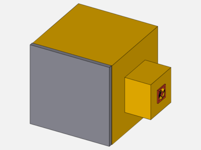 heat transfer in box image