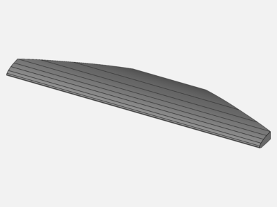 airfoil 4412 3degree image
