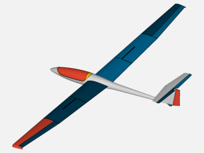 Glider 1 image