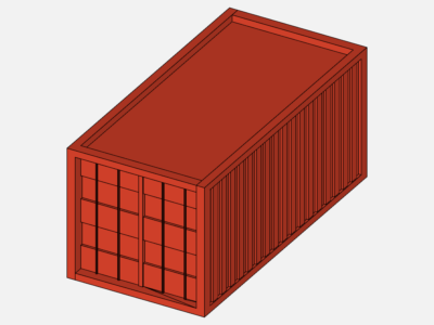 container image