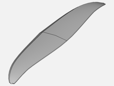 hydrofoil wing image