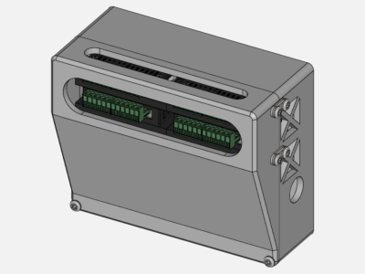 Electronics box image