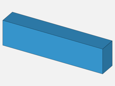F1 Front Wing Design CFD 1 image