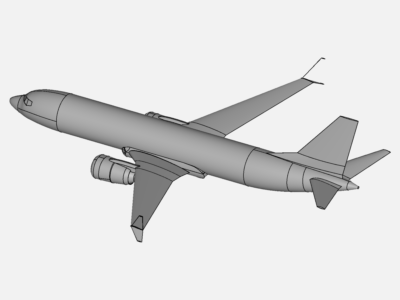 Aircraft Production Project(Flap) image