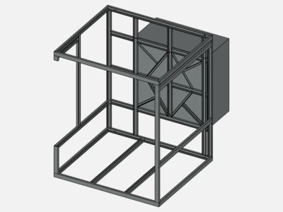 frame structure image