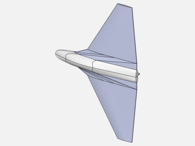 Speed Wing image