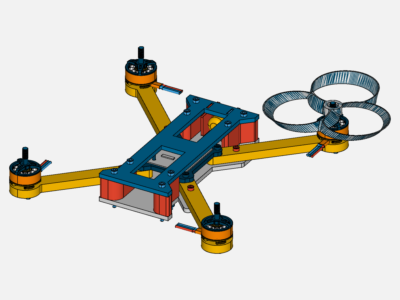Quadcopter image