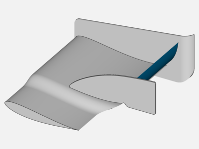 Front Wing Design from Scratch image
