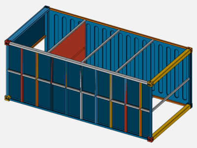 Container image