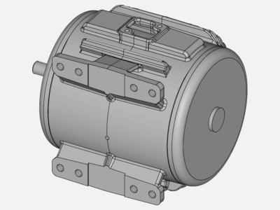 Updated Cadd for Motor image