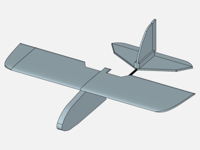 glider test image