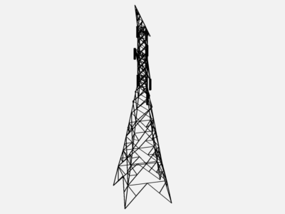 test tower image