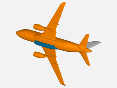 Airbus A318 image