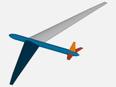 Aero Project 3 Glider 3 image
