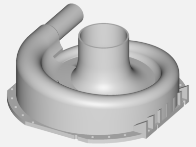 centrifugal compressor image
