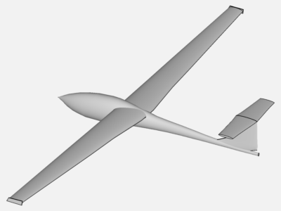 Glider Test image