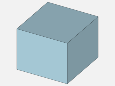 box simulation image