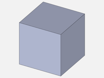 primer tutorial - caso cubo image