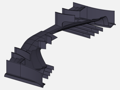 Front Wing image