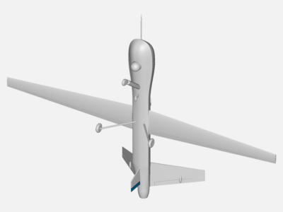 Fixed Wing testing - Copy image
