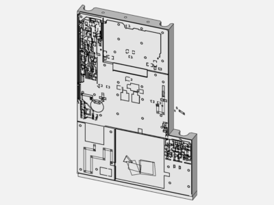 Tutorial 3: Differential casing thermal analysis image