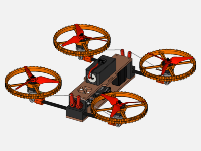 Drone Dev image