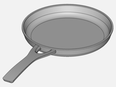 Frying Pan image