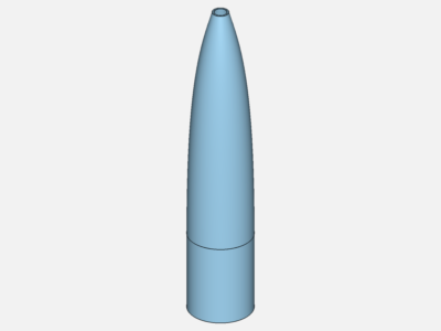 Nosecone image